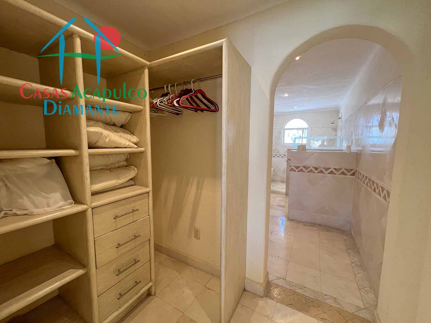 Son Vida Barbados 1 - Recámara cuatro 6